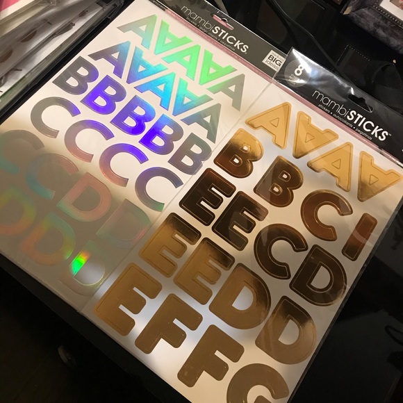 Stickers - Picture 2 of 4